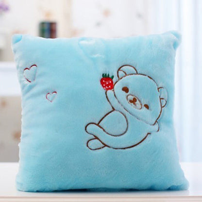 Unique Luminous Star Pillow