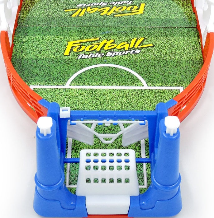 Mini Soccer Board Match Game Kit