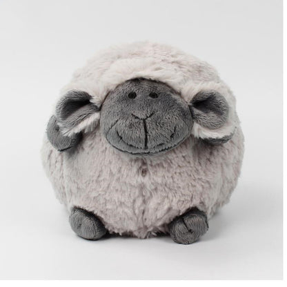 Soft Sheep Plushies