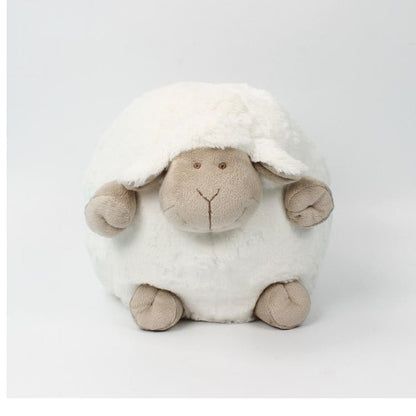 Soft Sheep Plushies