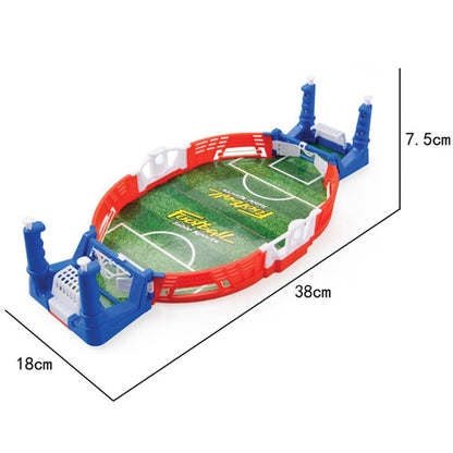 Mini Soccer Board Match Game Kit