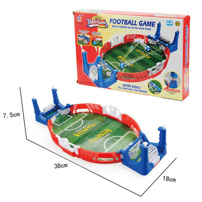 Mini Soccer Board Match Game Kit