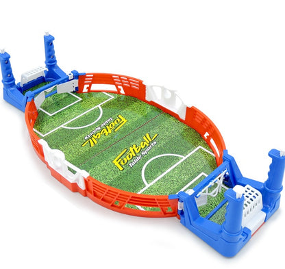 Mini Soccer Board Match Game Kit