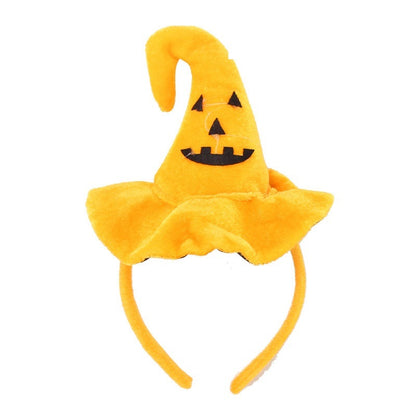 Halloween Headband