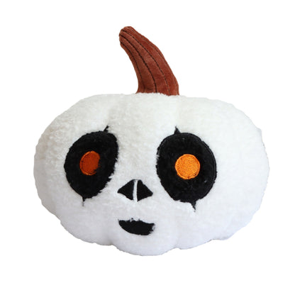 Halloween Pumpkin Pillow Ghost - Plush Toy