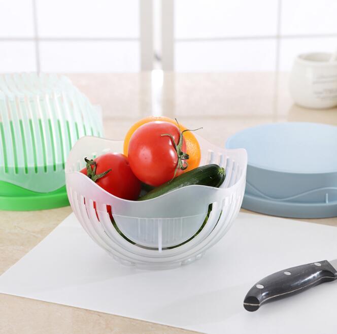 Creative Salad & Vegetable Cutter