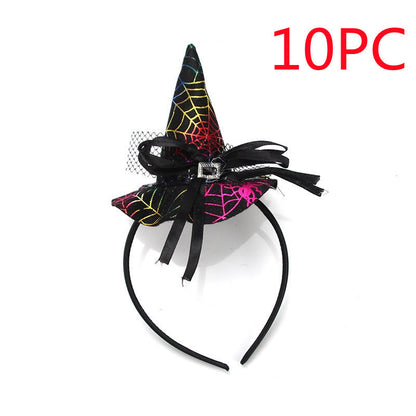 Halloween Headband