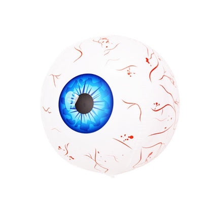 Halloween Eyeball Inflatable Balloon