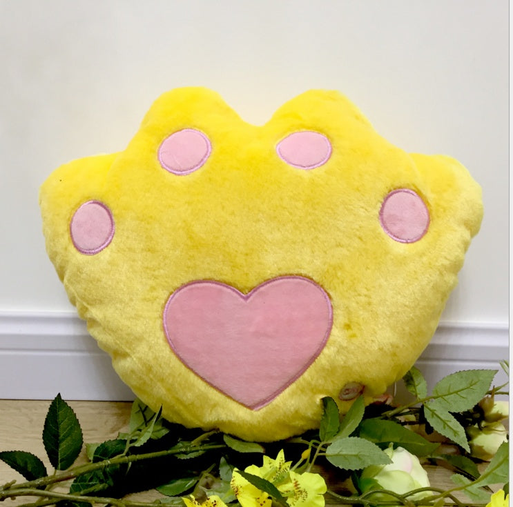 Unique Luminous Star Pillow