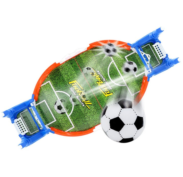 Mini Soccer Board Match Game Kit