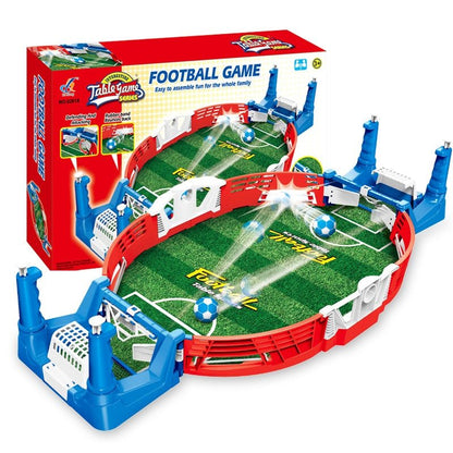 Mini Soccer Board Match Game Kit