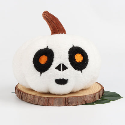 Halloween Pumpkin Pillow Ghost - Plush Toy